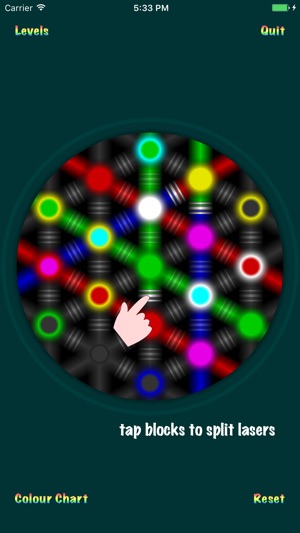 ColourCluster(圖3)-速報App