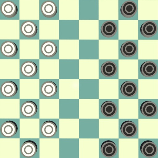 RussianCheckers3D iOS App