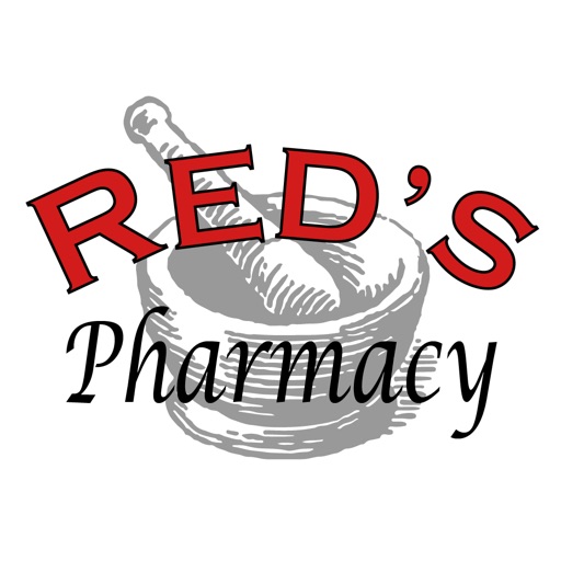 Red's Pharmacy