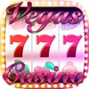 777 A Vegas And Their Golds Royale Slot Games