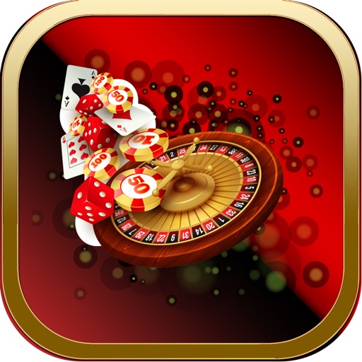 Caesars Palace Fantasy Of Slot - Deal Bonus Game iOS App