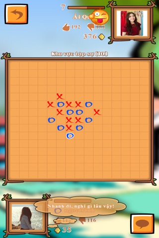 Caro Zone screenshot 4