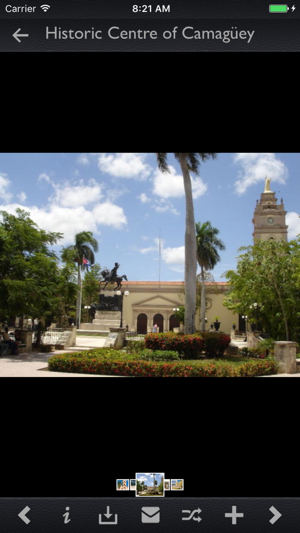 Cuba Unesco World Heritage(圖3)-速報App