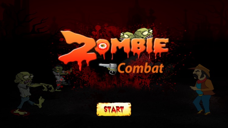 Zombie Combat