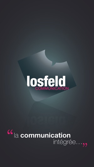 Losfeld Communication