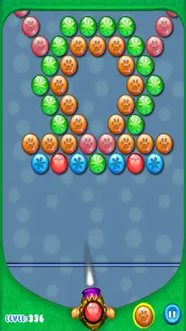 Game screenshot Bubble Shooter Extreme hack