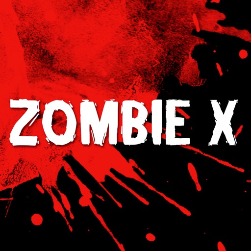 ZombieX iOS App