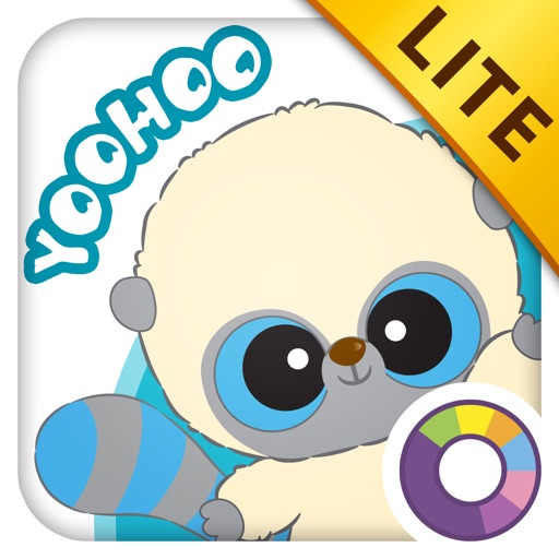 YooHoo VOD 1  (Season 1, Ep.01~03) icon