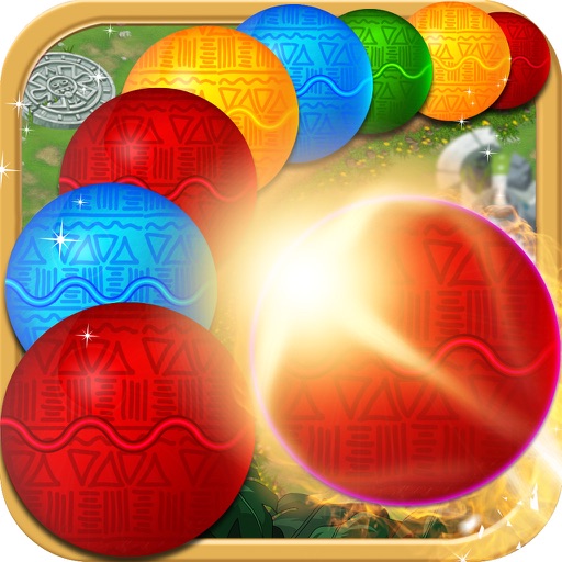 Marble Kingdom Legend iOS App