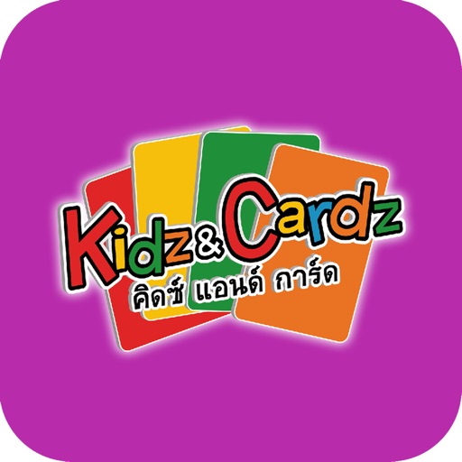 KK Card Info iOS App