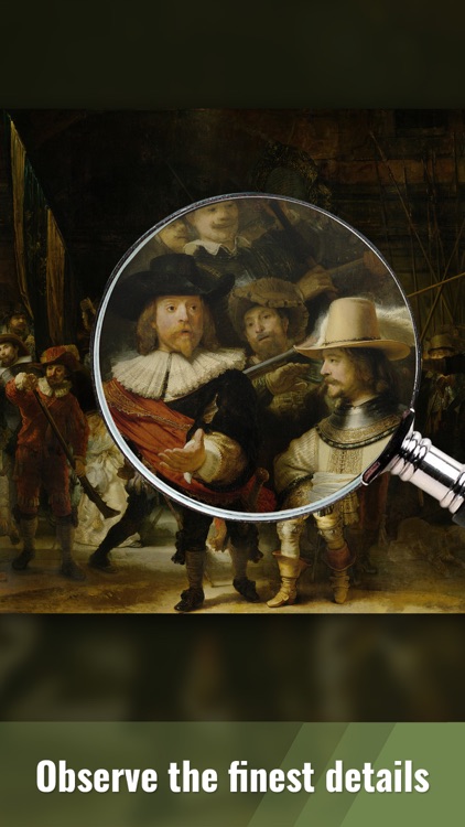 Rembrandt Virtual Museum & Art Gallery