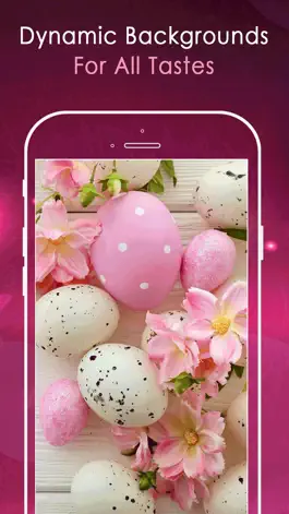 Game screenshot Pink Wallpapers apk