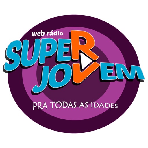 Rádio Super Jovem icon