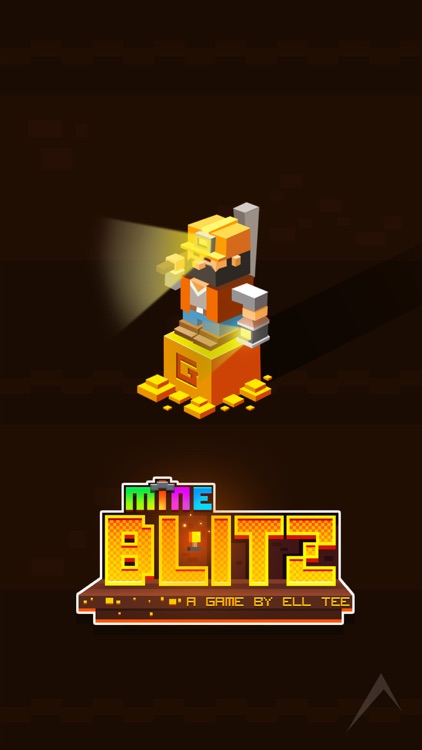 Mine Blitz screenshot-3