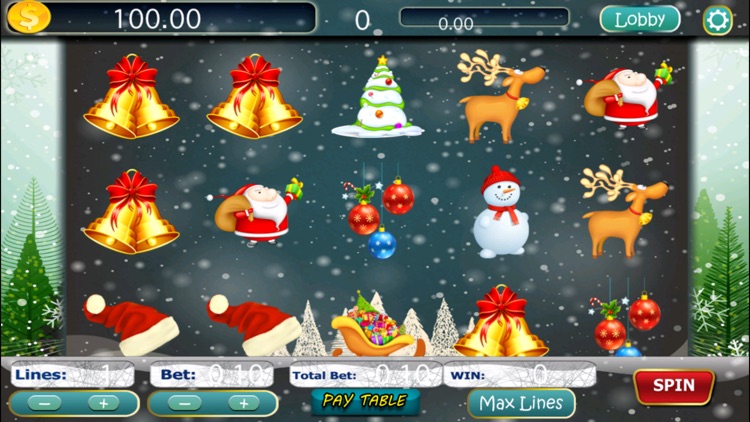 Slot online Treasure Cubes