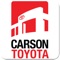 Carson Toyota Scion is a premier Toyota and Scion dealership in Southern California