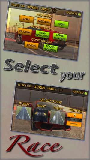 Mcqueen Highway Racing(圖2)-速報App