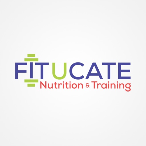 Fitucate Nutrition Training icon