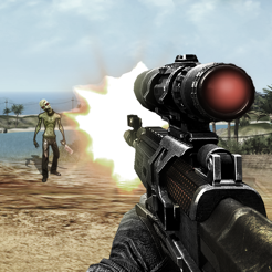 Zombie Hell 3 game icon