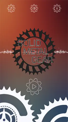 Game screenshot Solid Metal Gear mod apk