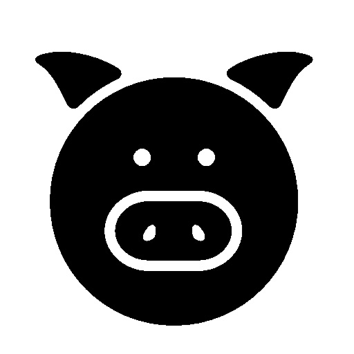 Cuban Recipes Pork & Restaurants icon