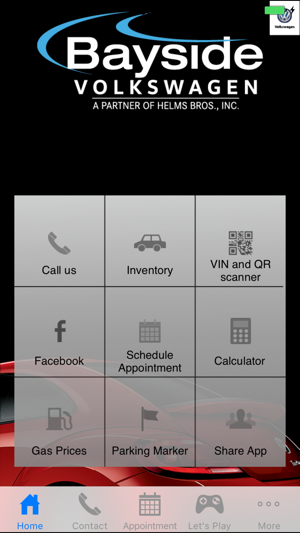 Bayside Volkswagen(圖1)-速報App