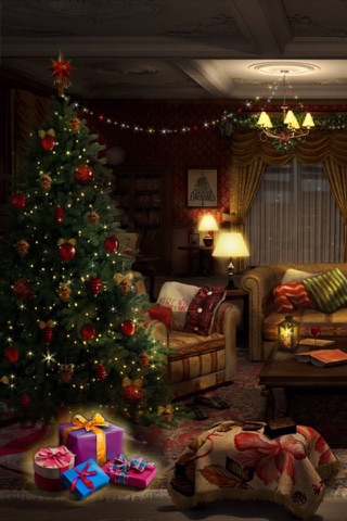 The Panic Room: New Year Escape screenshot 4