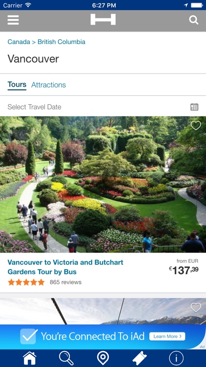 Vancouver Hotels + Compare and Booking Hotel for Tonight with map and travel tour