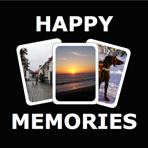 Happy Memories by Horse Reader