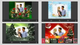 Game screenshot Christmas Special Picture Frames - Best Frames apk