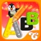First type of game is ABC Alphabet Tracing provides everything your child needs to learn the alphabet, phonics and the sound and first words associated with each letter