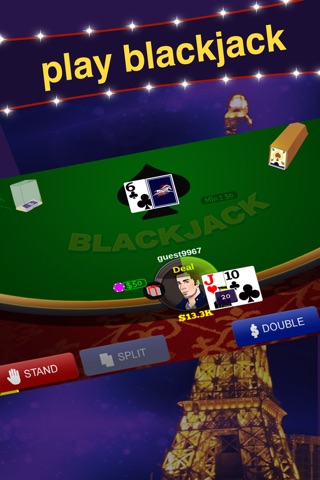 Poker Online & Offline screenshot 2