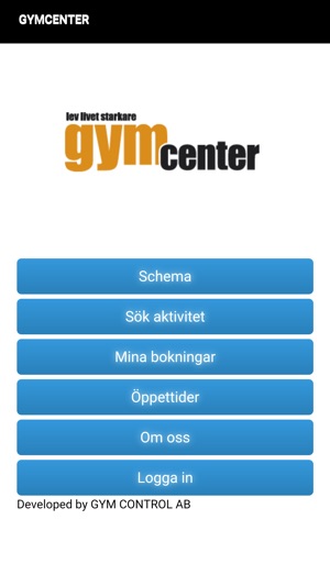 Gymcenter Värnamo