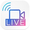 Live Broadcast Video Filters for facebook live