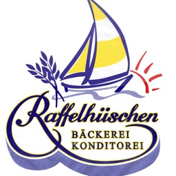 Bäckerei Raffelhüschen