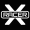 Racer X(treme) is a high-speed 3D racing game to infinity