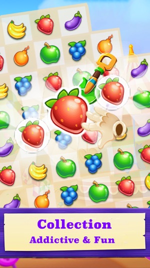 Fruit Frozen Frenzy(圖1)-速報App