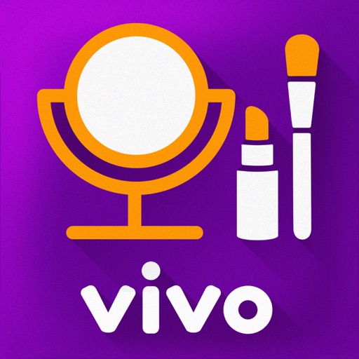 Vivo Beleza icon