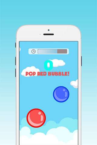 Pop Pop - A tricky tap game! screenshot 4