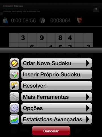 Sudoku: Award Winning Sudoku! screenshot 3