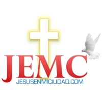 Jesús En Mi Ciudad
