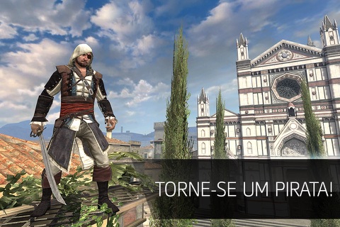 Assassin's Creed Identity screenshot 4