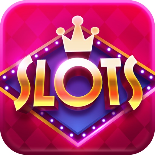 Mirrorball Slots: Free Vegas Casino Games iOS App