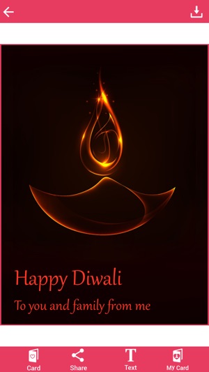 Diwali Greetings Card(圖5)-速報App