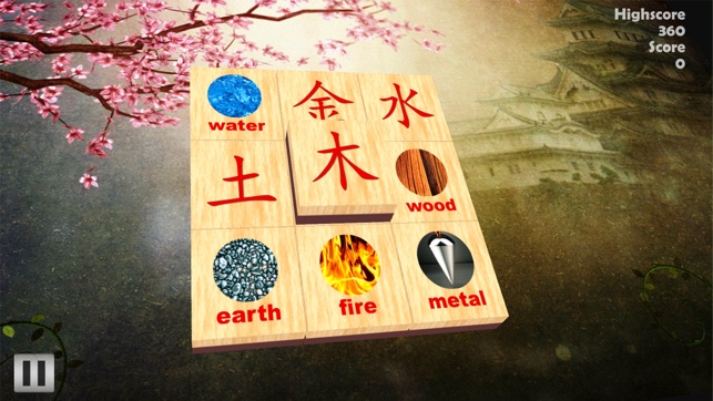 Language Mahjong 3D Learn Chinese(圖1)-速報App