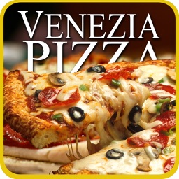 VENEZIA PIZZA LEEDS