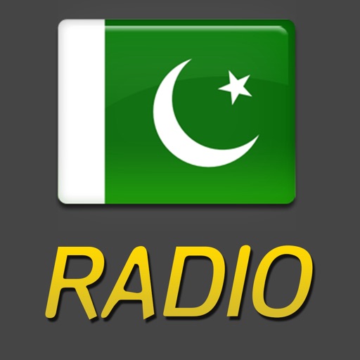 Pakistan Radio Live! icon
