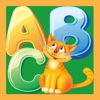 ABC Alphabet English Vocabulary For Preschool Kids