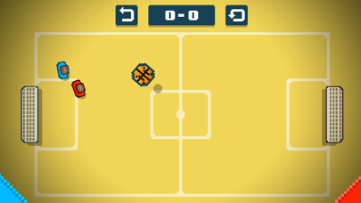 Socxel | Pixel Soccer | PROのおすすめ画像2