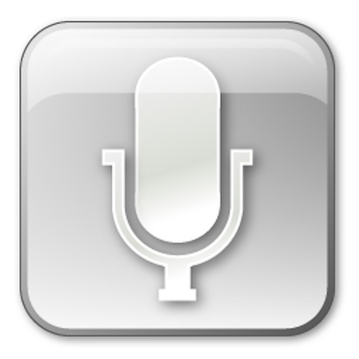 Aloha Recorder icon